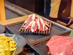 -九田家黑牛烤肉料理(太阳城店)