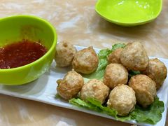 -小海豚•老字号海鲜餐厅(天涯店)