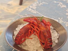 -扬州香格里拉·香宫中餐厅