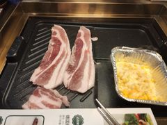 -金妈家烤肉(龙湖U城天街店)