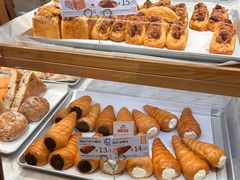 -山崎面包(静安久光店)