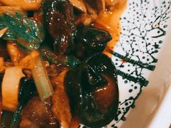 -伊兰麒兰馨园·川菜·清真馆(339电视塔店)