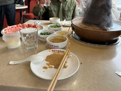 -阳坊大都涮羊肉(阳坊总店)