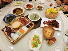 -学成饭店(官南大道店)