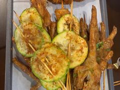 -林二哥宜烤官·宜宾小烧烤