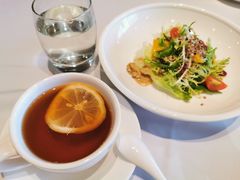 -GreyWhale灰鲸餐厅(武汉国际广场店)