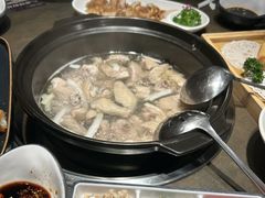 -同仁四季椰子鸡(无锡滨湖万象汇店)