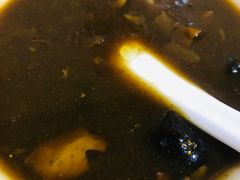 -二十五味胡辣汤(正弘山店)