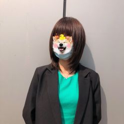 -T.1 hair salon烫染接发