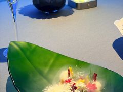 -亚特兰蒂斯•OSSIANO奥西亚诺海底餐厅