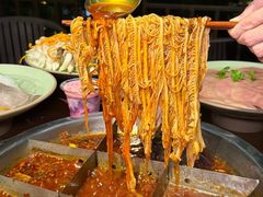 -巴倒烫陆派重庆火锅(南山店)