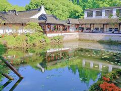 -上海醉白池公园