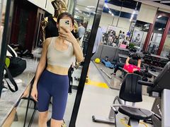 -银吉姆健身(越溪馆)