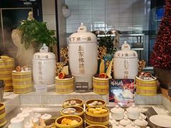 -川骄海鲜自助(亚运村店)