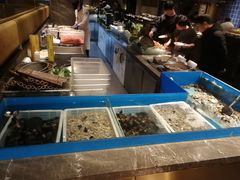 -星伦多海鲜自助餐厅(万达百货店)