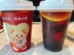 -必胜客(骡马市店)