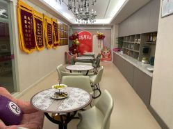 -金月汇月子会所(北大街店)