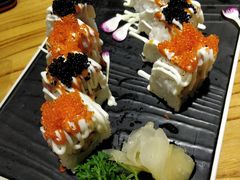-和风清味日本料理(希尔顿店)