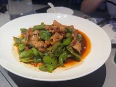 -阿庄新豫菜(通泰路店)
