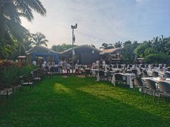 -三亚海棠湾喜来登度假酒店