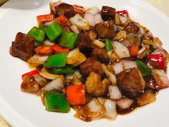 黑椒牛仔粒-贴阁碧(百丈东路店)