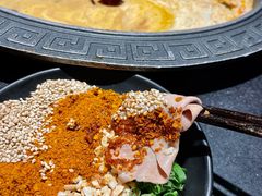-晓宇重庆火锅(龙首店)