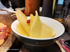 -小龙坎火锅(全球总店)