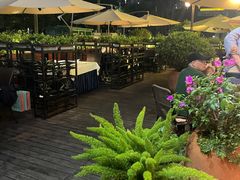 -百味馆·海鲜·湛江菜(后海花园店)