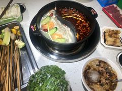 -钢管厂五区小郡肝火锅串串香(清河店)