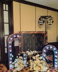 -花园饭店·宴会厅