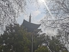 -鼓楼(西湖风景名胜区)