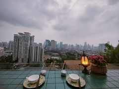 -萨芭蒂高空花园餐酒吧