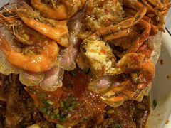 -辣螃铠盆盆蟹大排档(总店)