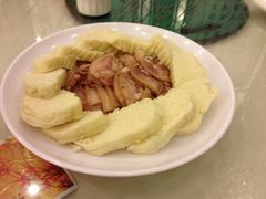 猪头肉-老街饭庄·地道淮扬菜(扬子江北路总店)