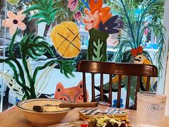 -The Good Place好地方·Brunch·coffee(国贸店)