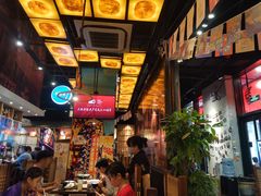 大堂-有喜屋·深夜食堂(环宇荟店)