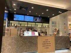 -CoCo都可(东城国贸店)