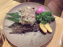 -黑牛の店·和牛烧肉(合生汇店)