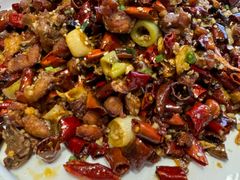 -李氏传家菜(兴城路店)