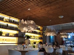 -周三的情书花园餐厅(江北店)