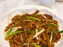 干炒牛河-粤珍轩.创始店.始于2001(含光门店)