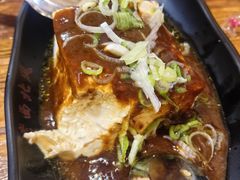 -老西北风抻面(西直店)