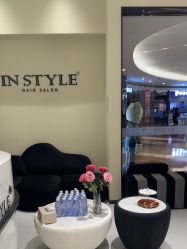 -IN STYLE•造型