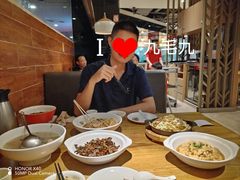 -九毛九西北菜(大东海店)