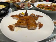 -金苑海鲜酒家(来魅力店)