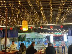 -清真·馬坡二旦烧烤(人生一串拍摄店)