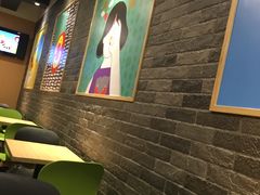 -麦当劳(普陀长途客运中心店)