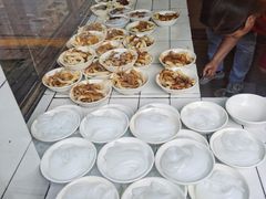 甜水面-洞子口张老二凉粉(文殊院店)