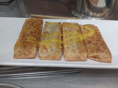 -韩九点烤肉(大学城店)