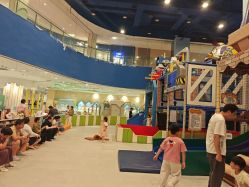 -meland亲子乐园·派对·研学·拼豆(苏州悠方购物中心店)